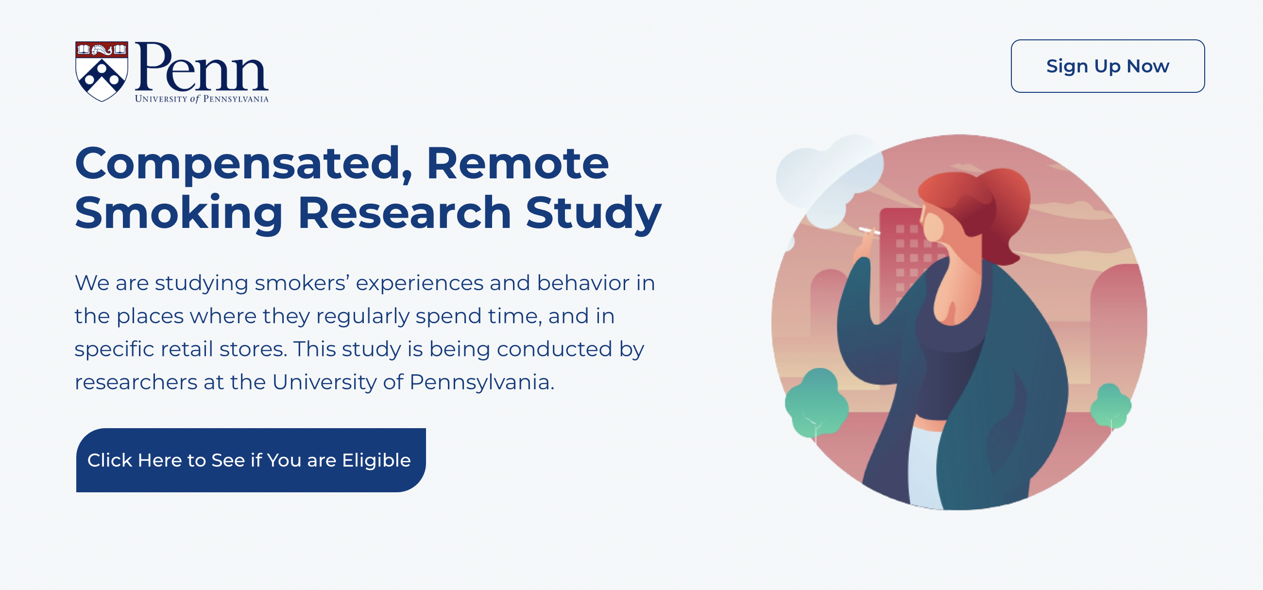 Screenshot from BuildClinical's website