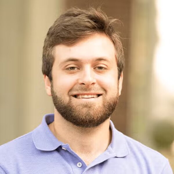 Benjamin Muzekari, MA