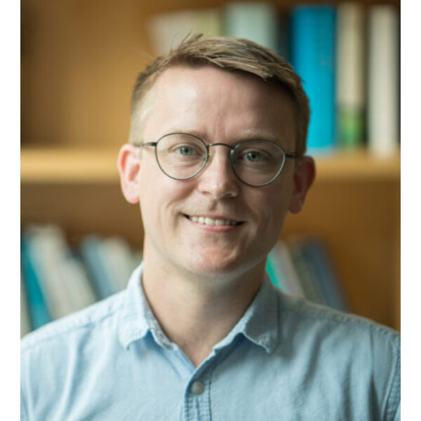 David M. Lydon-Staley, PhD