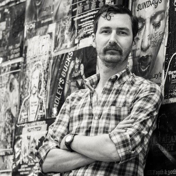 Michael Fichman, MCP